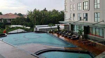 Gambar 2 Apartement The Royal OLIVE Residence 3 BR