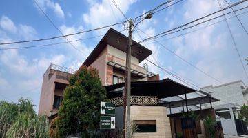 Gambar 3 Rumah Fully Furnished 3 Lantai Di Bogor