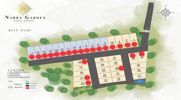 Gambar 4 Rumah 2 Lantai Harga 900 Jutaan Di Pamulang