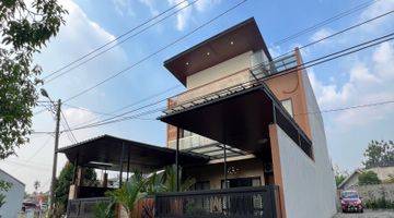 Gambar 2 Rumah Fully Furnished 3 Lantai Di Bogor