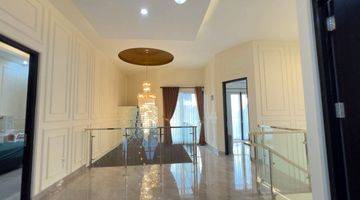 Gambar 5 Rumah Fully Furnished 3 Lantai Di Bogor