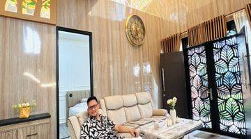 Gambar 5 Rumah Fully Furnished 3 Lantai Di Bogor