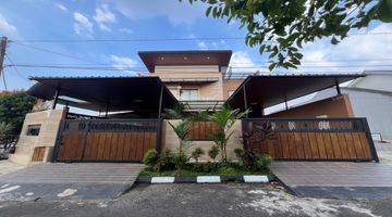 Gambar 1 Rumah Fully Furnished 3 Lantai Di Bogor