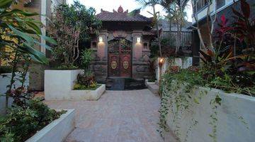 Gambar 2 Cozy Homestay Strategis Location In Jimbaran Bali