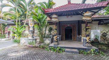 Gambar 3 Cozy Homestay Strategis Location In Jimbaran Bali