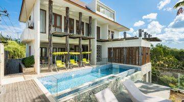 Gambar 5 Gwk Ocean View Luxury Villa, Ungasan, Badung Bali 