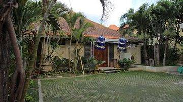 Gambar 1 Cozy Homestay Strategis Location In Jimbaran Bali