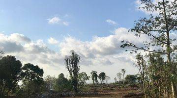 Gambar 3 Disewakan 3 Ha Tanah Ocean View di Balangan, Jimbaran 