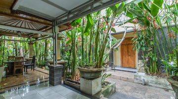 Gambar 5 Cozy Homestay Strategis Location In Jimbaran Bali