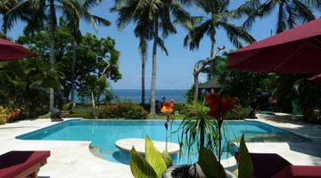 Gambar 2 Ocean Beachfront Villa, Seririt Buleleng Bali 