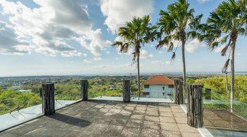 Gambar 4 Gwk Ocean View Luxury Villa, Ungasan, Badung Bali 