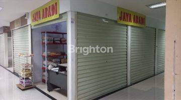 Gambar 2 HARGA MURAH STAND PASAR TURI LANTAI 4 TERSEDIA 2 STAND