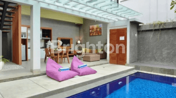 Gambar 2 VILLA NUSA DUA BALI SIAP PAKAI FULL FURNISH