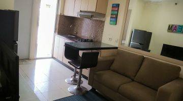 Gambar 1 Murah! Dijual Apartemen Bassura City 2 Bedroom, Full Furnished