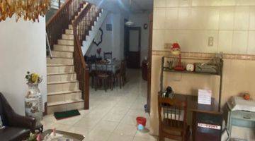 Gambar 1 Dijual Rumah Full Furnished Kayu Jati Di Sumagung Kelapa Gading Jakarta Utara