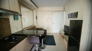 Gambar 3 Murah! Dijual Apartemen Bassura City 2 Bedroom, Full Furnished