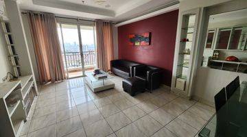 Gambar 2 Dijual Apartemen Mediterania Lagoon Residence Kemayoran 