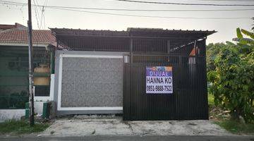 Gambar 1 Dijual Murah Rumah 1,5 Lantai Di Perumahan Kosambi Baru, Dekat Green Lake City