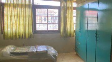 Gambar 3 Dijual Rumah Full Furnished Kayu Jati Di Sumagung Kelapa Gading Jakarta Utara