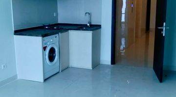 Gambar 1 Jual Rugi! Apartemen Semi Furnished Di Puri Mansion Jakarta Barat