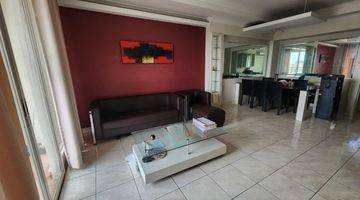 Gambar 1 Dijual Apartemen Mediterania Lagoon Residence Kemayoran 