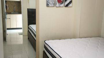 Gambar 5 Murah! Dijual Apartemen Bassura City 2 Bedroom, Full Furnished