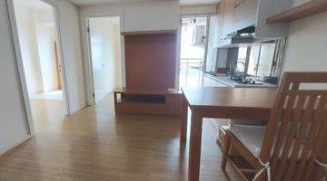 Gambar 2 Dijual Cepat Apartemen Green Lake Sunter Furnished