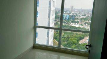 Gambar 4 Jual Rugi! Apartemen Semi Furnished Di Puri Mansion Jakarta Barat