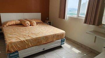 Gambar 4 Dijual Apartemen Mediterania Lagoon Residence Kemayoran 