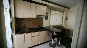 Gambar 2 Murah! Dijual Apartemen Bassura City 2 Bedroom, Full Furnished