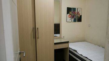 Gambar 4 Murah! Dijual Apartemen Bassura City 2 Bedroom, Full Furnished