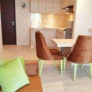 Gambar 3 Apartemen Casa De Parco 1 BR Full Furnished, Tangerang