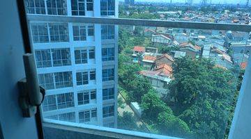 Gambar 2 Dijual Apartemn Full Furnish Puri Mansion, Jakarta Barat