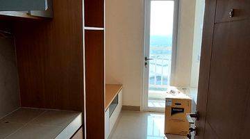 Gambar 1 Dijual Cepat Apartemen di B Residence, Tangerang