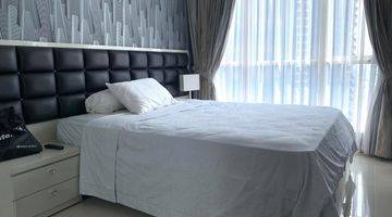 Gambar 5 Segera Disewa Apartement Casa Grande 2 BR Furnished Bagus Tahunan