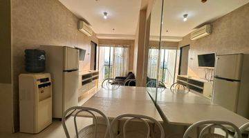 Gambar 1 For Rent Apartement Apartemen Cervino 2 BR Furnished 