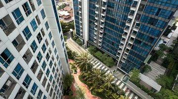 Gambar 3 Di Jual Cepat Apartement Casa Grande 1 BR Furnished Bagus