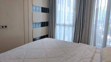 Gambar 4 For Rent Apartement Casa Grande 1 BR Furnished Bagus 1 Tahun