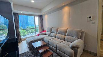 Gambar 2 Dijual Apartement Casa Grande 1 BR Furnished Bagus Nego Sampai Deal