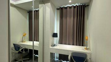 Gambar 2 Di Jual Cepat Apartement Casa Grande 1 BR Furnished Bagus