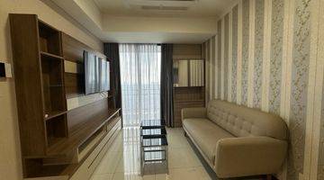 Gambar 3 For Rent Apartement Casa Grande Phase 2 2 BR Furnished Bagus