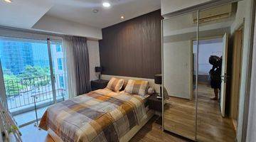 Gambar 5 Dijual Apartement Casa Grande 1 BR Furnished Bagus Nego Sampai Deal