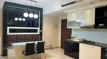 Gambar 4 For Rent Apartement Casa Grande 2 BR Furnished Best View