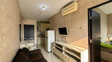 Gambar 2 For Rent Apartement Apartemen Cervino 2 BR Furnished 