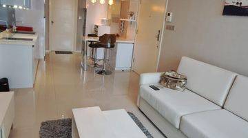 Gambar 5 For Rent Apartement Casa Grande 1 BR Furnished Bagus 1 Tahun