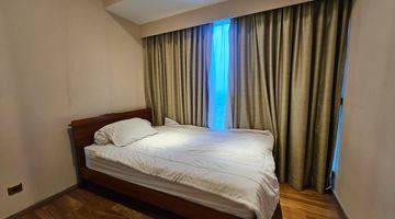 Gambar 5 Disewakan Apartement Casa Grande 2 BR Furnished Bagus Luas 