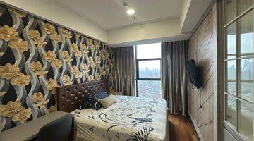 Gambar 5 For Rent Apartement Casa Grande Phase 2 2 BR Furnished Bagus