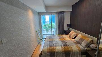 Gambar 4 Dijual Apartement Casa Grande 1 BR Furnished Bagus Nego Sampai Deal