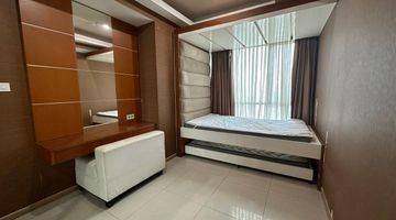 Gambar 5 Apartement Casa Grande 2 BR Furnished Bagus