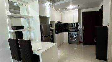 Gambar 5 Di Jual Cepat Apartement Casa Grande 1 BR Furnished Bagus